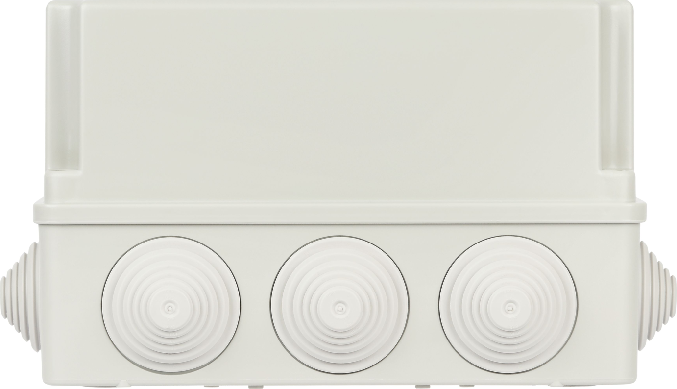 Коробка распределительная ЭРА KORv-190-140-120-10g-44 / Б0071919 — фото 3
