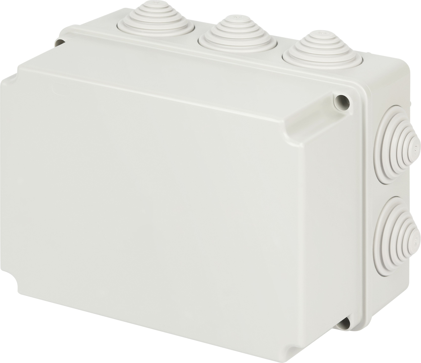 Коробка распределительная ЭРА KORv-190-140-120-10g-44 / Б0071919
