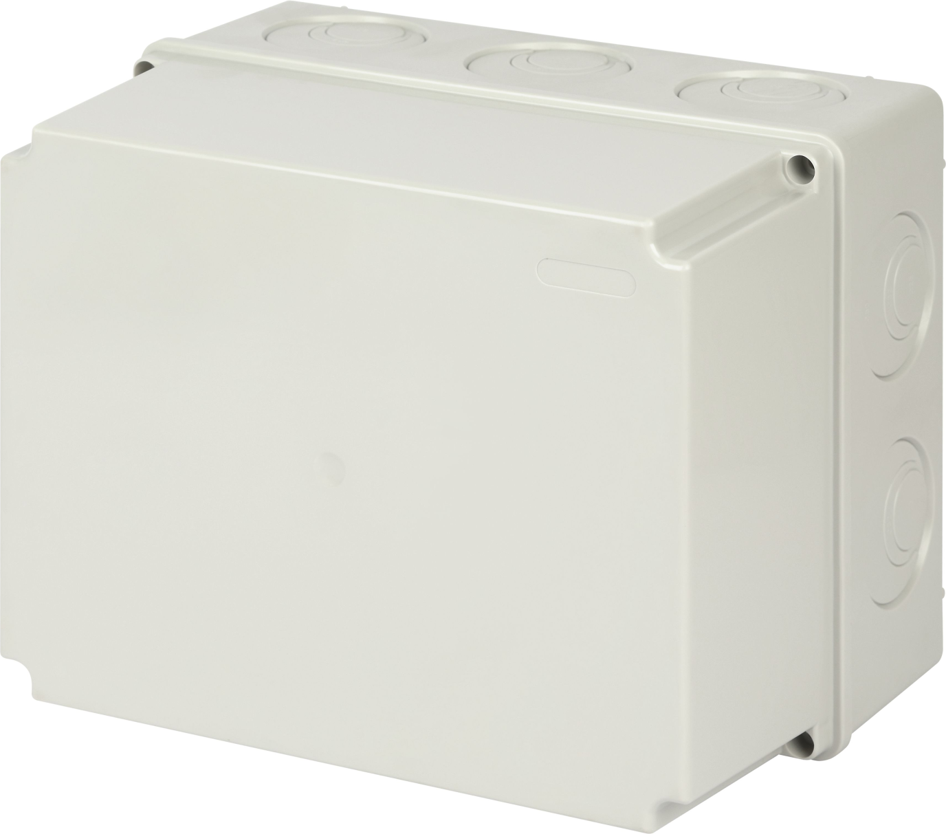 Коробка распределительная ЭРА KORv-240-195-165 / Б0071917