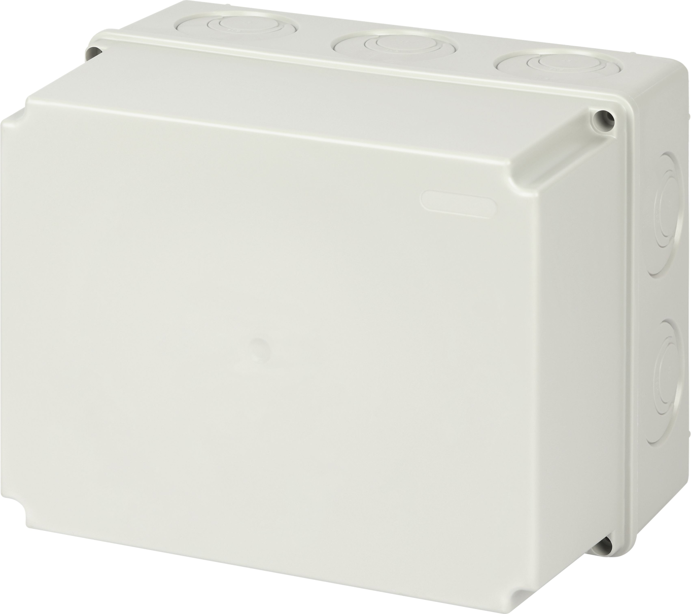 Коробка распределительная ЭРА KORv-240-195-165-44 / Б0071923