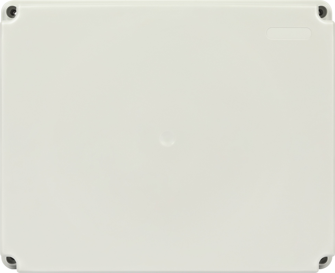 Коробка распределительная ЭРА KORv-240-195-165-44 / Б0071923 — фото 2
