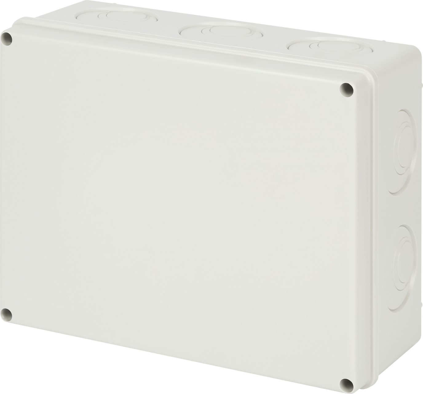 Коробка распределительная ЭРА KORvmp-240-195-90 / Б0071921