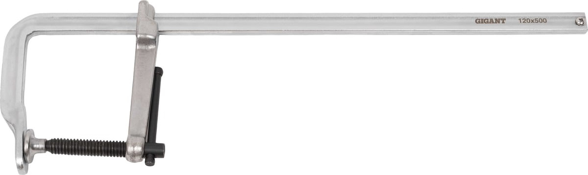 Струбцина Gigant Тип F / GSFC-500