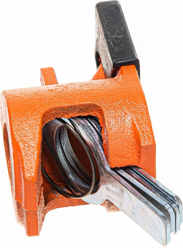 Струбцина Gigant Трубная 1/2" / PCP-12 — фото 6