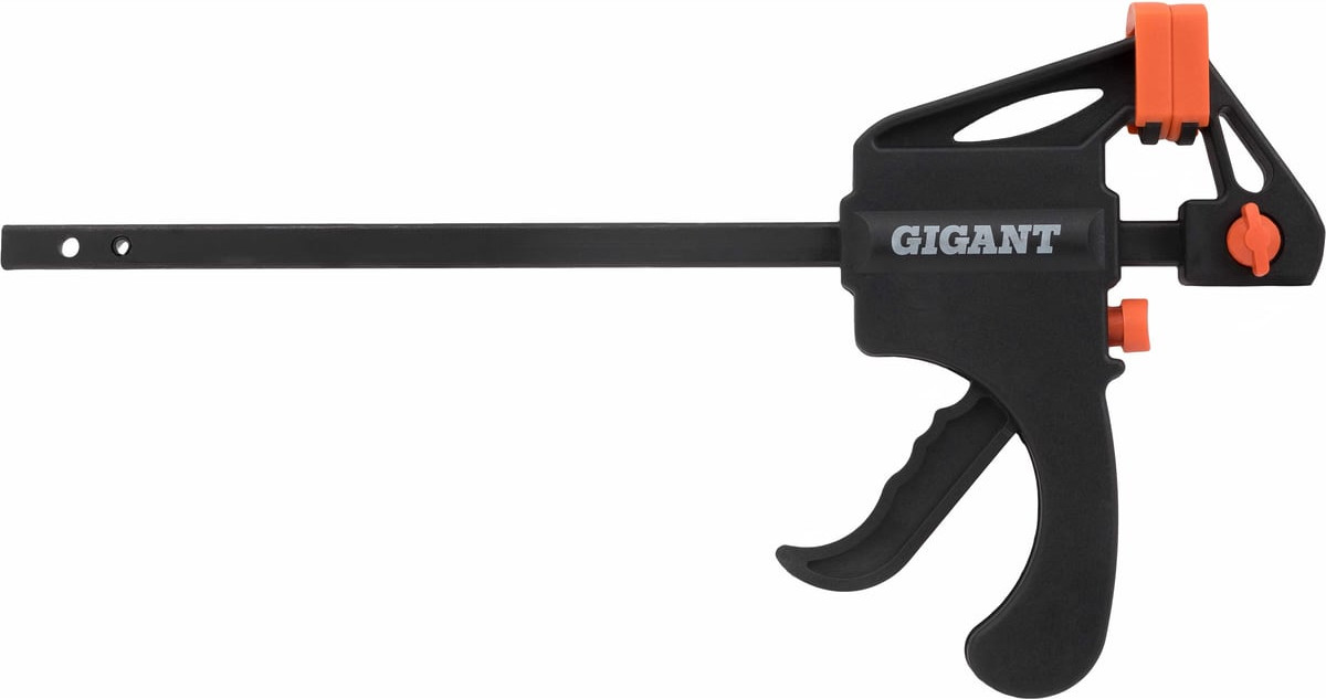 Струбцина Gigant Универсальная F-образная / GQC-150