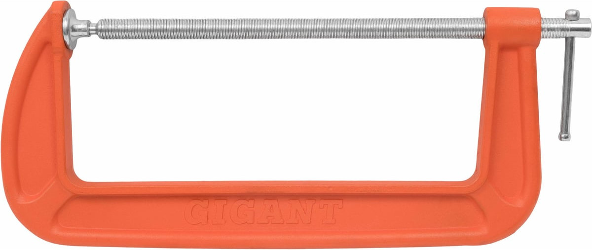 Струбцина Gigant Тип G / GGC-300