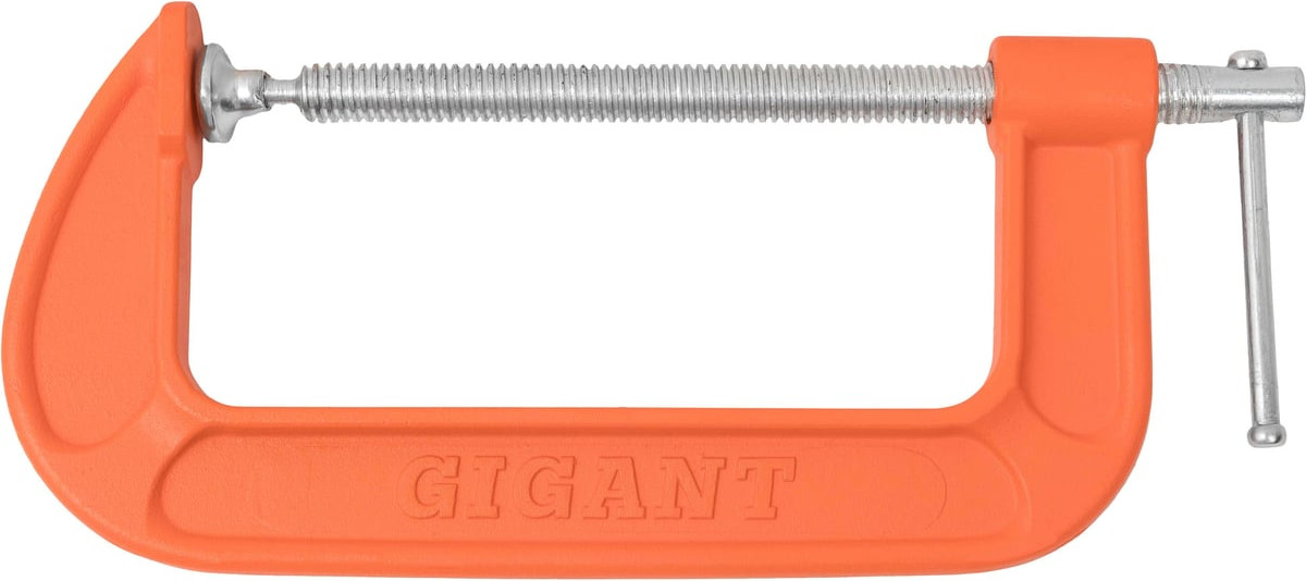 Струбцина Gigant G-образная GGC-150