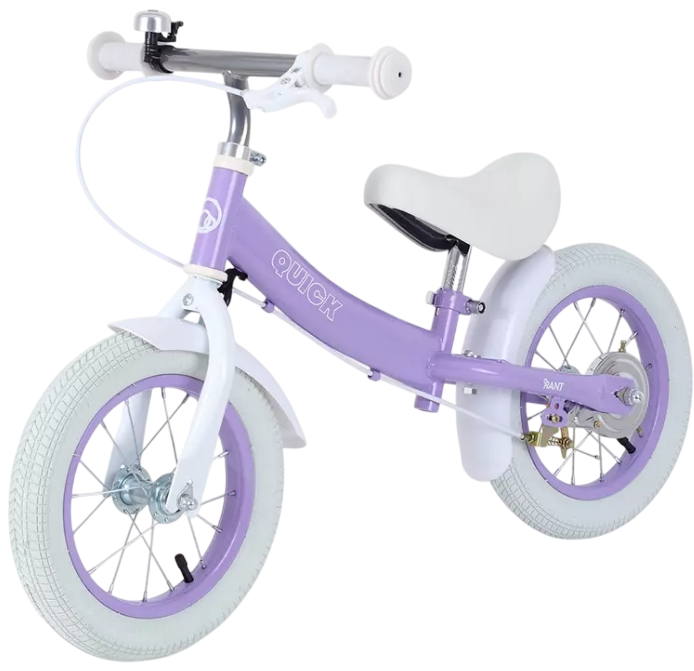 Беговел Rant Quick RB132 (Lilac)