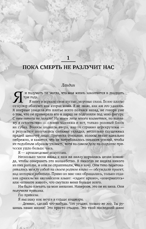 Художественная книга Inspiria Обладание, мягкая обложка (Эшер Бринн) — фото 4
