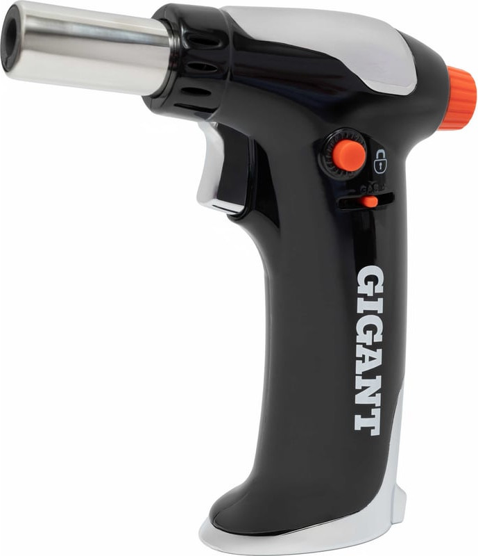 Горелка газовая Gigant С пьезоподжигом / G-GF-905