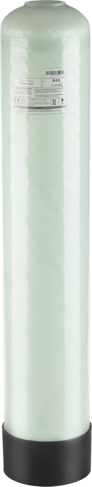 Корпус магистрального фильтра Canature 08x44 / 38000