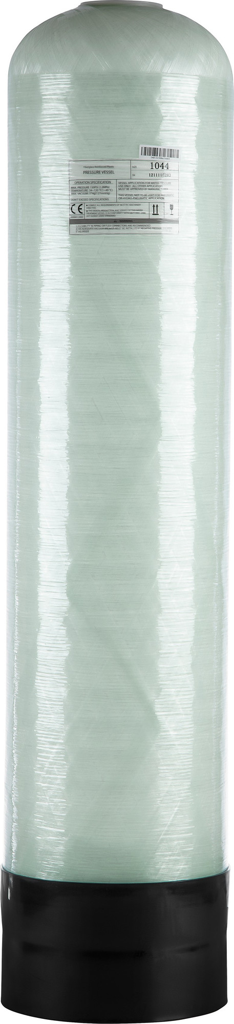 Корпус магистрального фильтра Canature 10x44 / 38001
