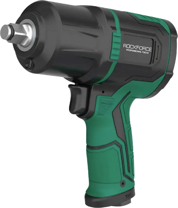 Пневмогайковерт RockForce RF-NC-6236Q (66401)