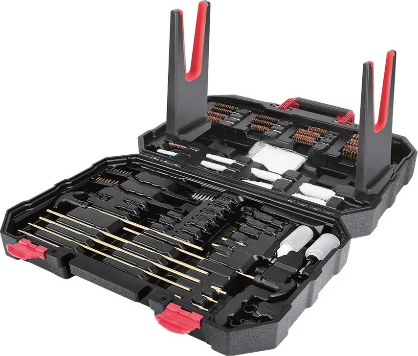 Набор щеток для чистки каналов RockForce RF-9109G3 (66392) — фото 2
