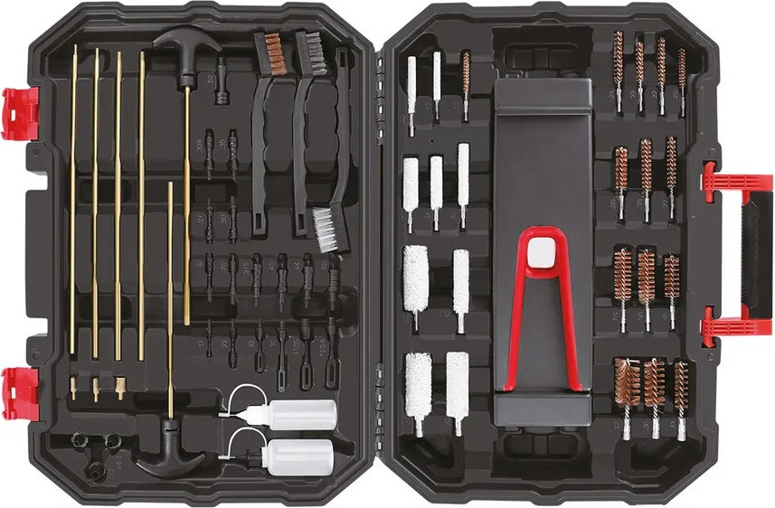 Набор щеток для чистки каналов RockForce RF-9109G3 (66392)