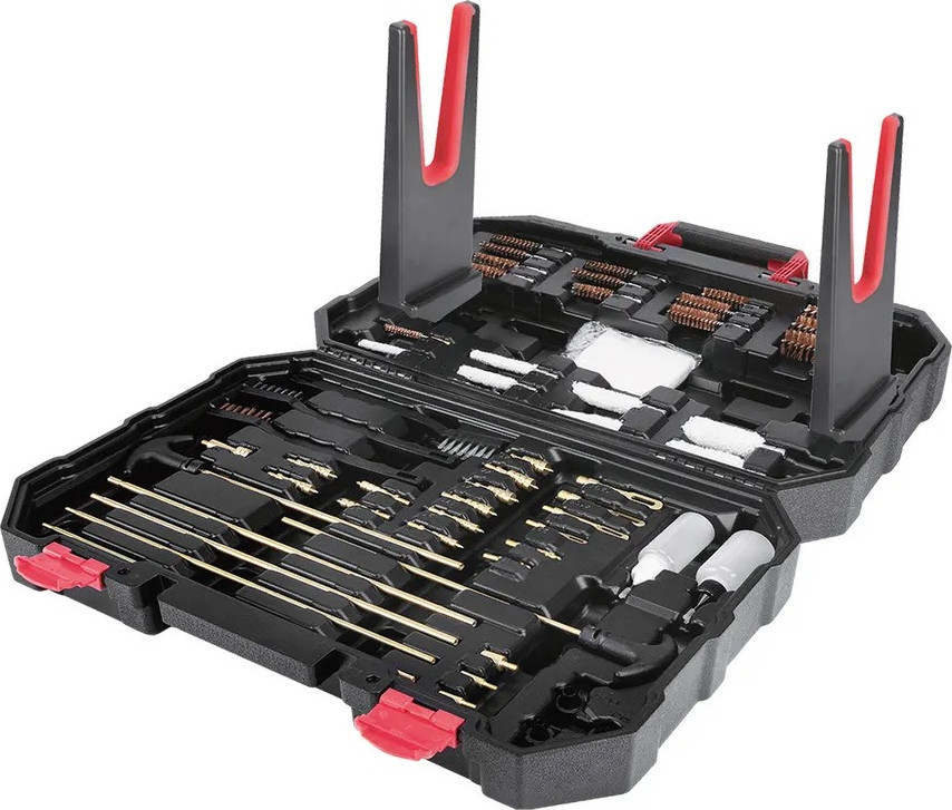 Набор щеток для чистки каналов RockForce RF-9110G3 (66393) — фото 2