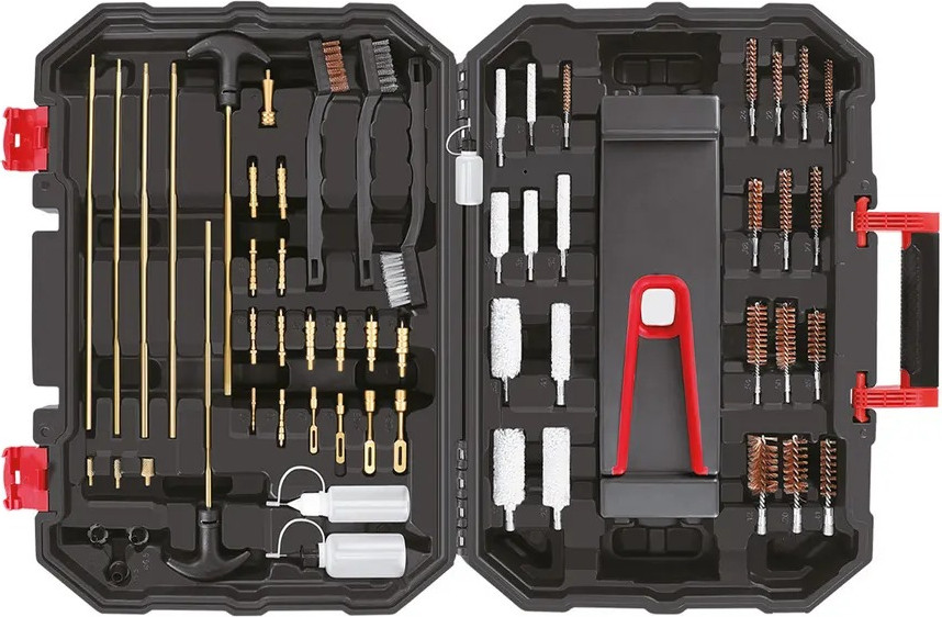 Набор щеток для чистки каналов RockForce RF-9110G3 (66393)