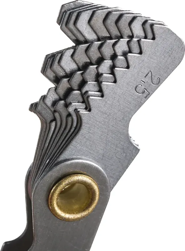 Резьбомер Gigant GGS-1 — фото 2