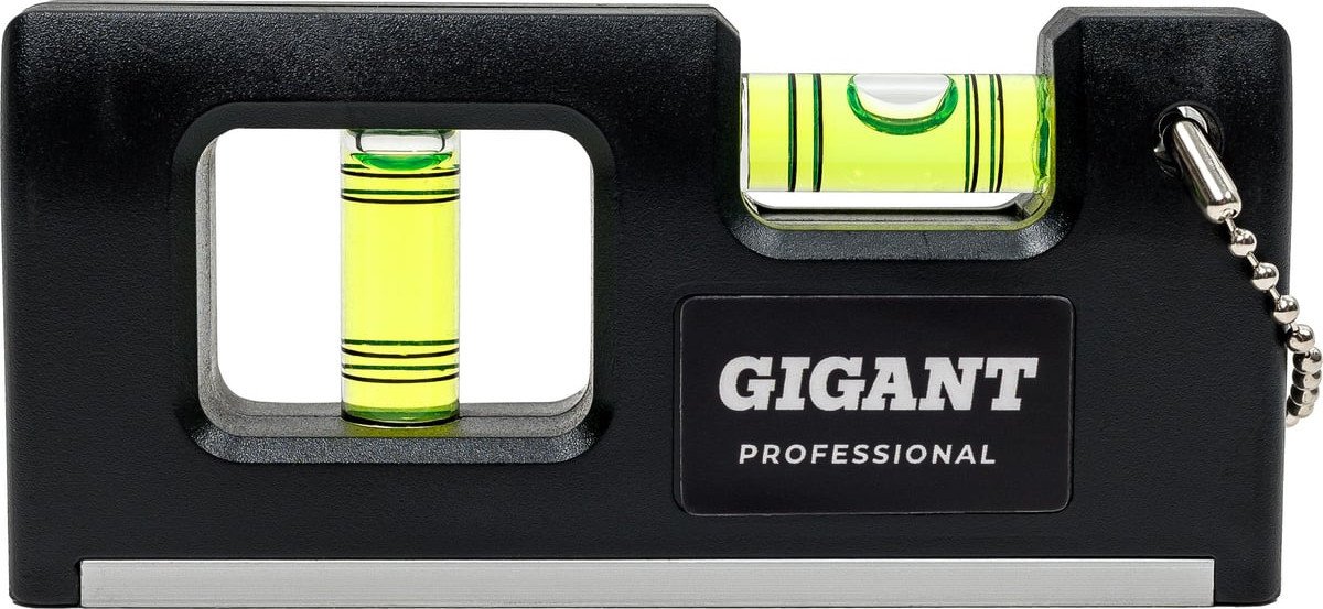 Уровень строительный Gigant GPGW-10-1 — фото 4