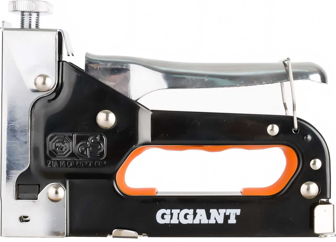 Механический степлер Gigant GCS 53
