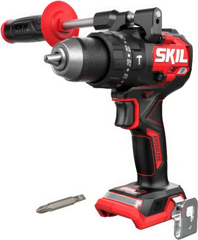 Аккумуляторная дрель-шуруповерт Skil HD6271 / HD6271SE00