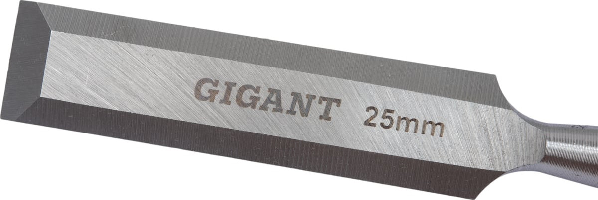 Стамеска Gigant GCB-25 (25мм) — фото 4