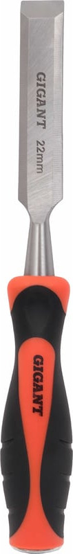 Стамеска Gigant GCB-22 (22мм)