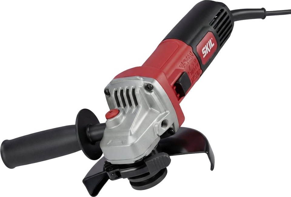 Угловая шлифовальная машина Skil AG2857SE01
