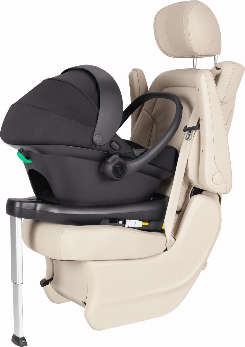 База для автокресла Carrello Isofix Nova — фото 3