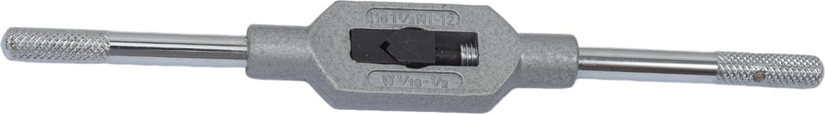 Метчикодержатель Gigant М1-М12 GT-0081 — фото 3