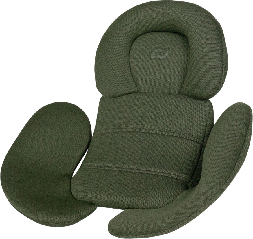 Автокресло Carrello KD10 Asteroid i-Size (Magnet Gray) — фото 4