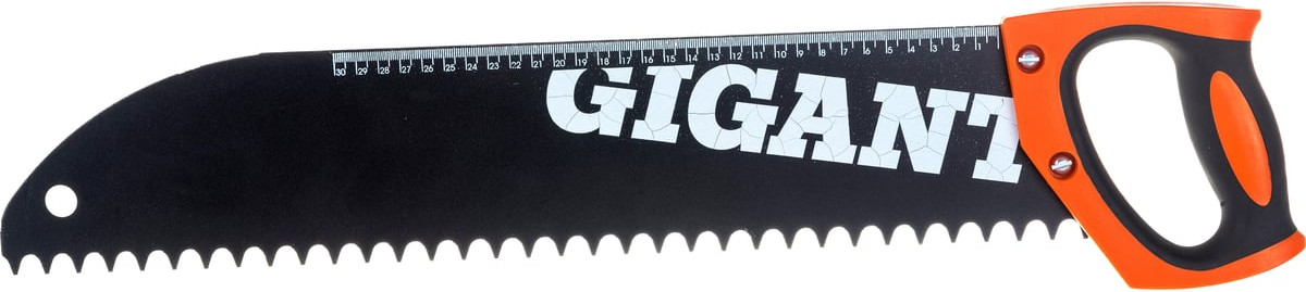 Ножовка Gigant По газобетону / GHC500