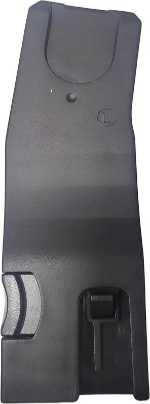 Комплект адаптеров для коляски Carrello Magia CRL-7555 — фото 3