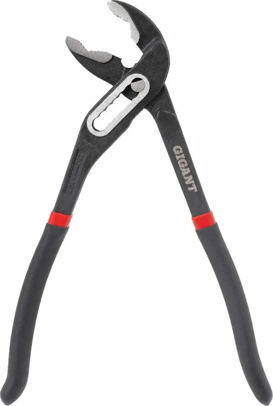Клещи переставные Gigant 10" GPP-10
