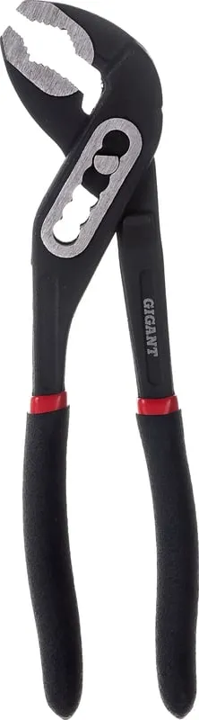 Клещи переставные Gigant 7" GPP-7