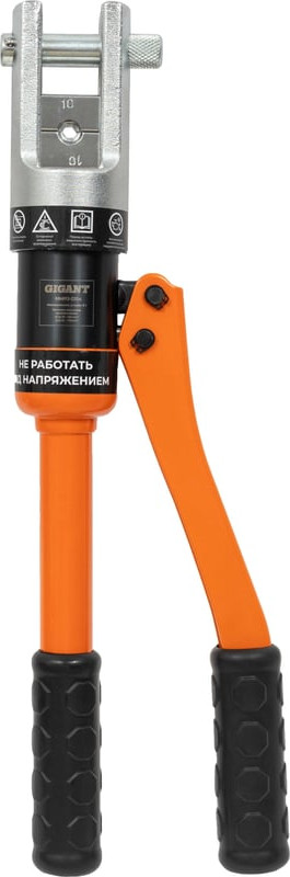 Пресс гидравлический Gigant HMPJ-120с