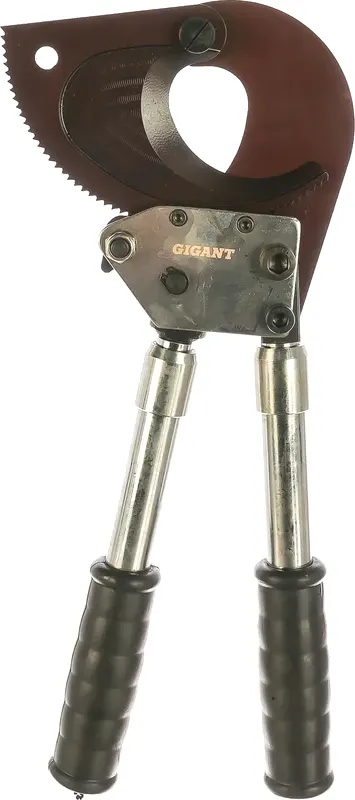 Кабелерез Gigant С телескопическими ручками / НС-50 GRCC 50