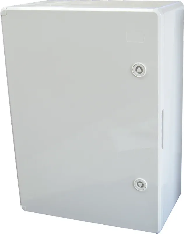 Бокс пластиковый AY-KA AYK608026