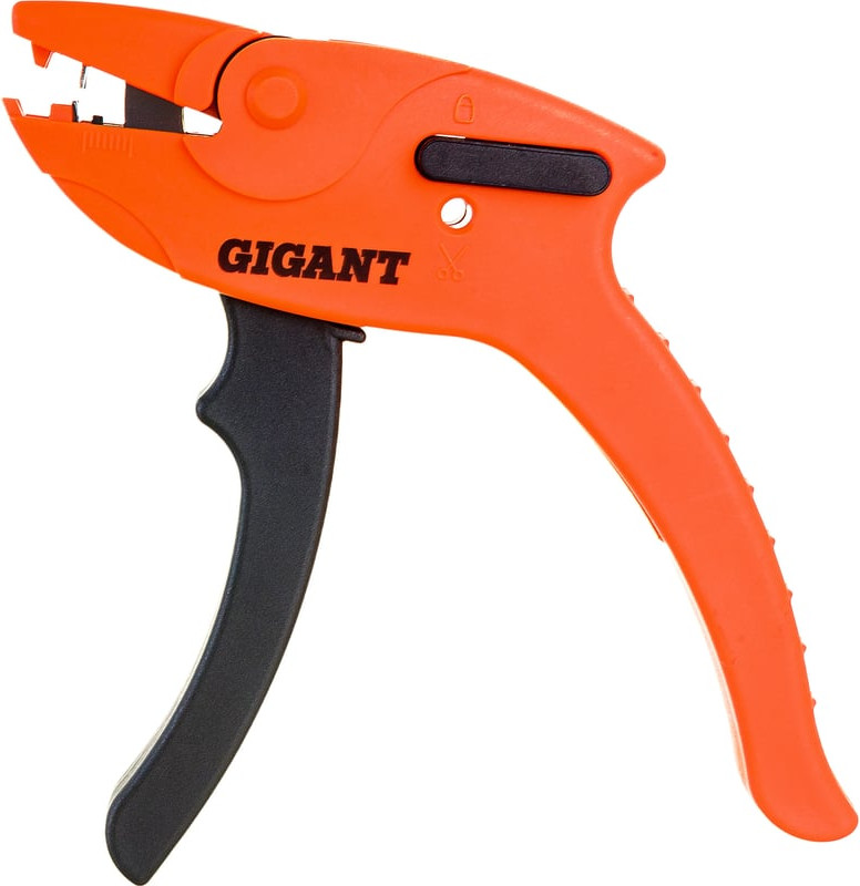 Инструмент для зачистки кабеля Gigant GST-1