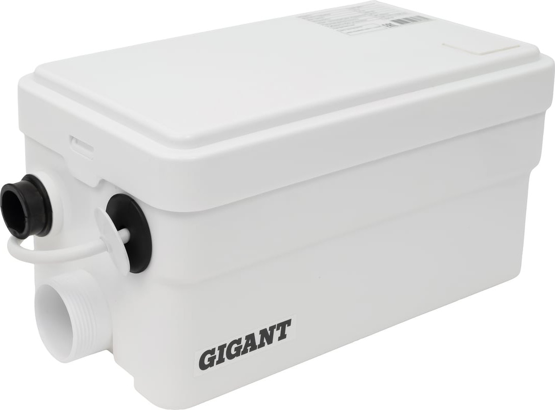 Канализационная установка Gigant GSP-80L — фото 6