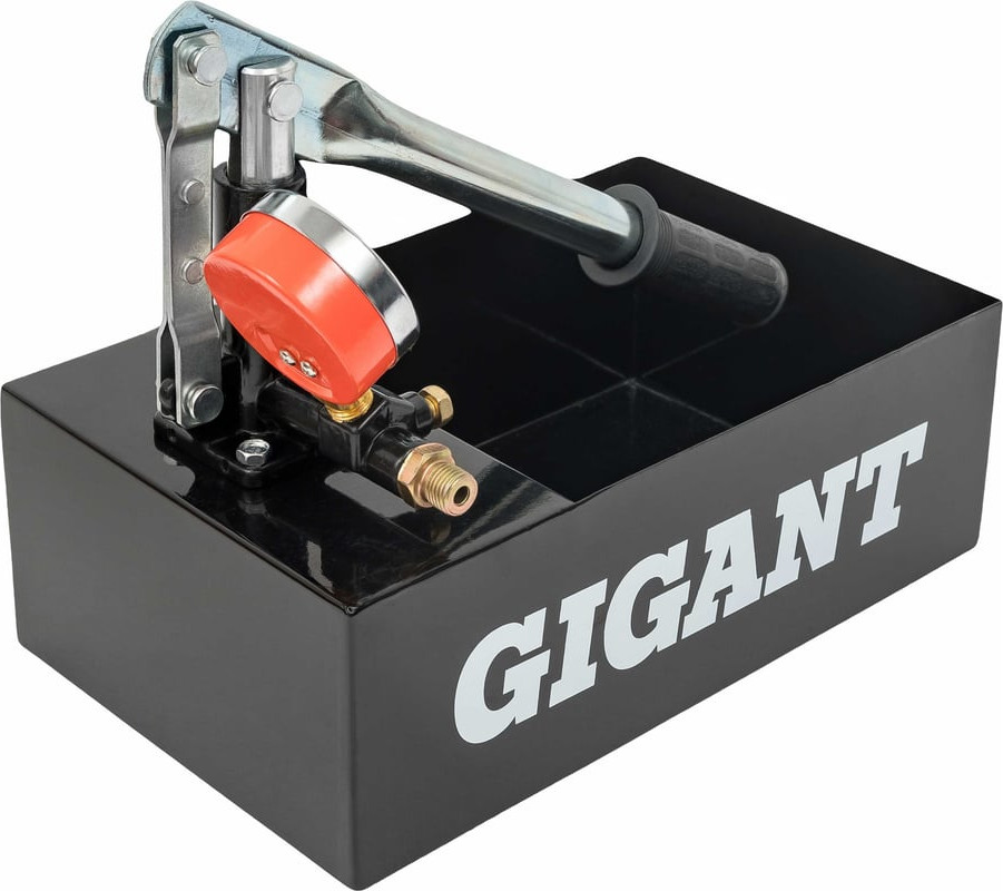 Опрессовщик ручной Gigant GPTP-10 — фото 5