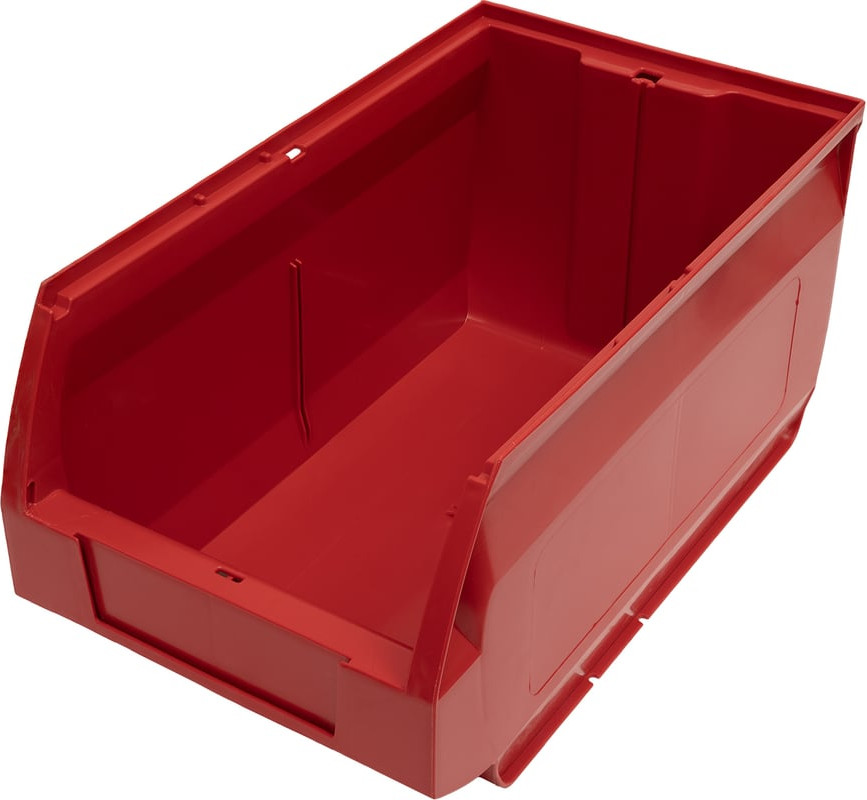 Лоток для метизов Gigant 32085 (красный)