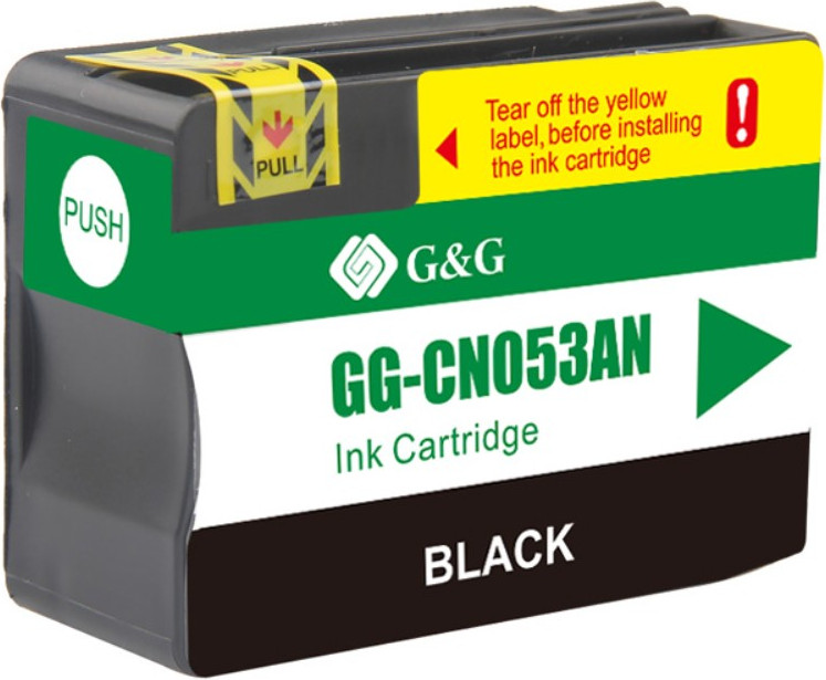 Картридж G&G GG-CN053AN