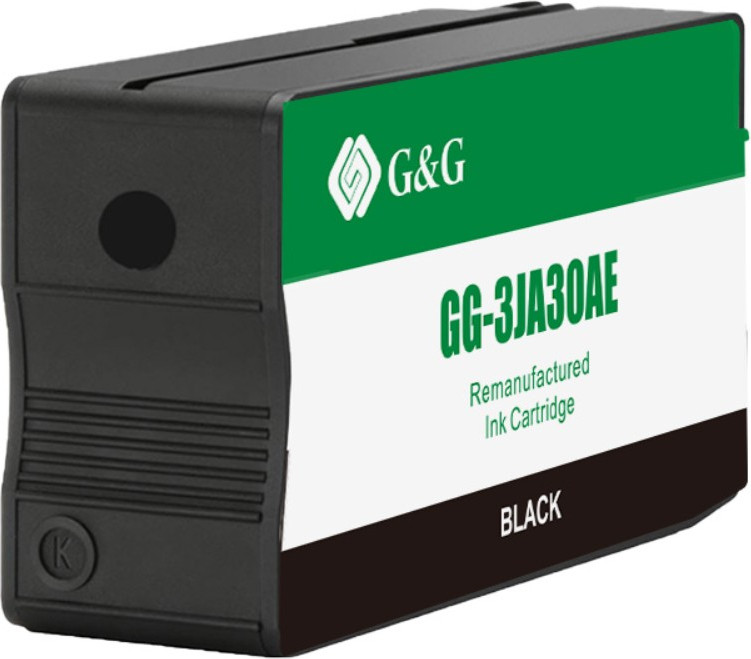 Картридж G&G GG-3JA30AE