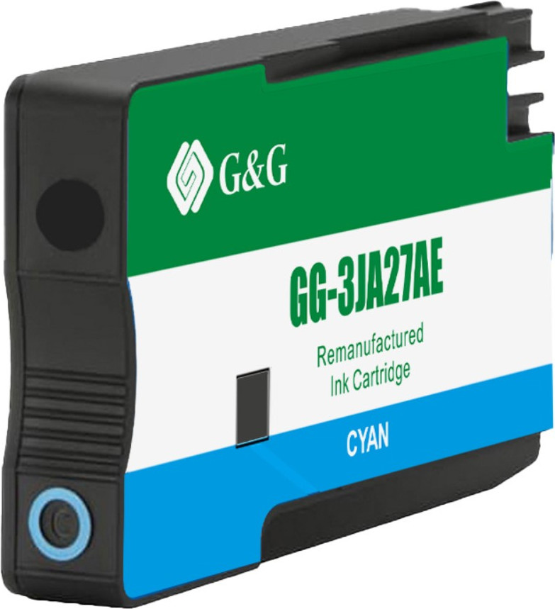 Картридж G&G GG-3JA27AE
