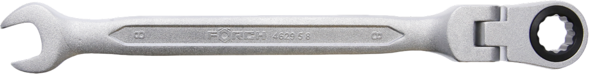 Гаечный ключ Forch SW8 / 462958