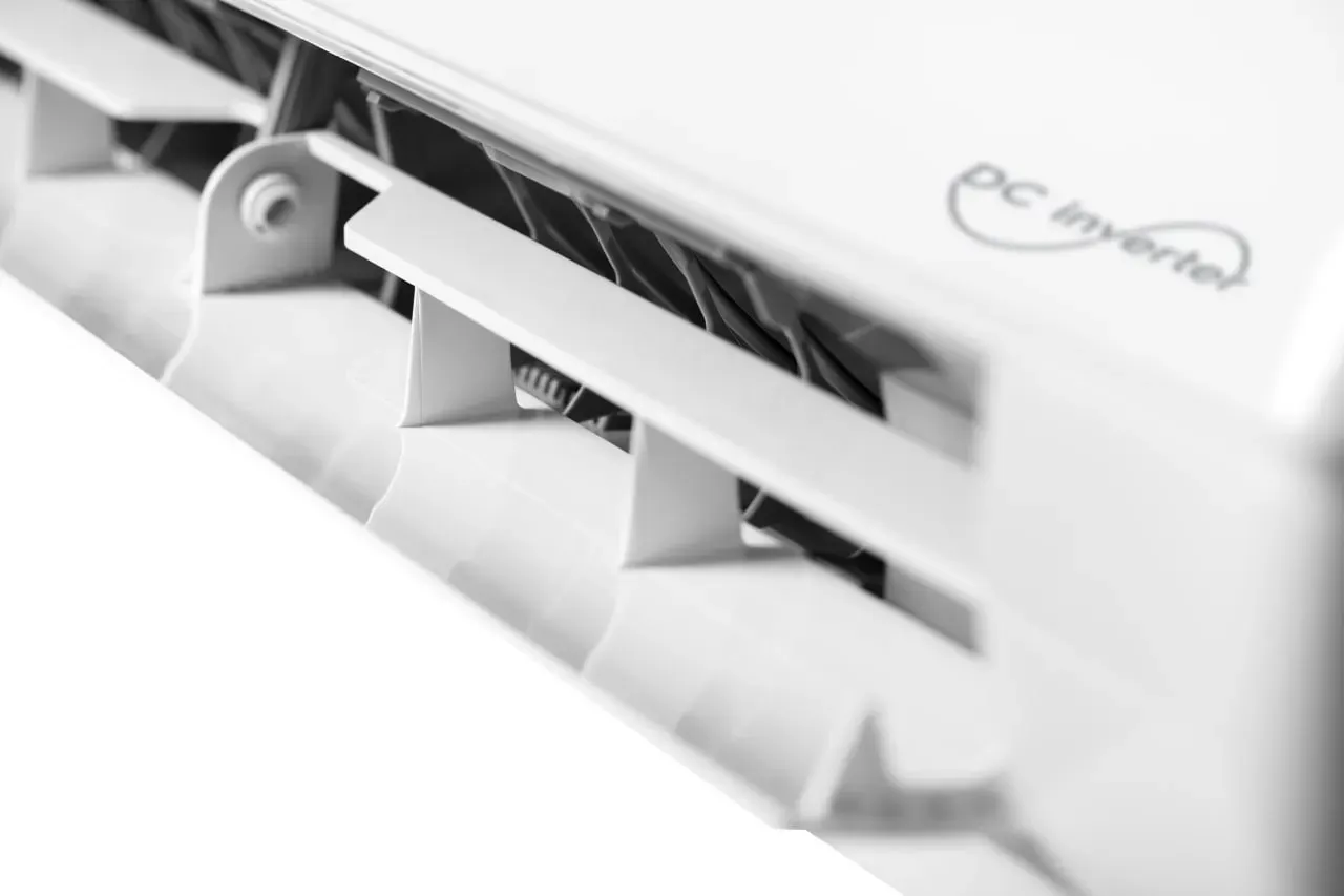 Сплит-система Electrolux EACS/I-18HM/N8 — фото 6