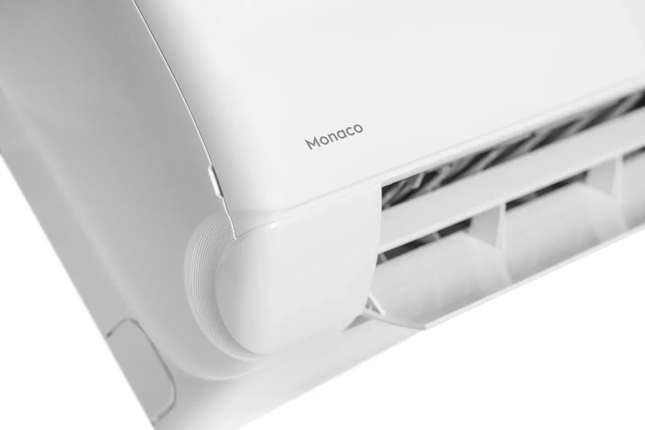 Сплит-система Electrolux EACS/I-24HM/N8 — фото 5
