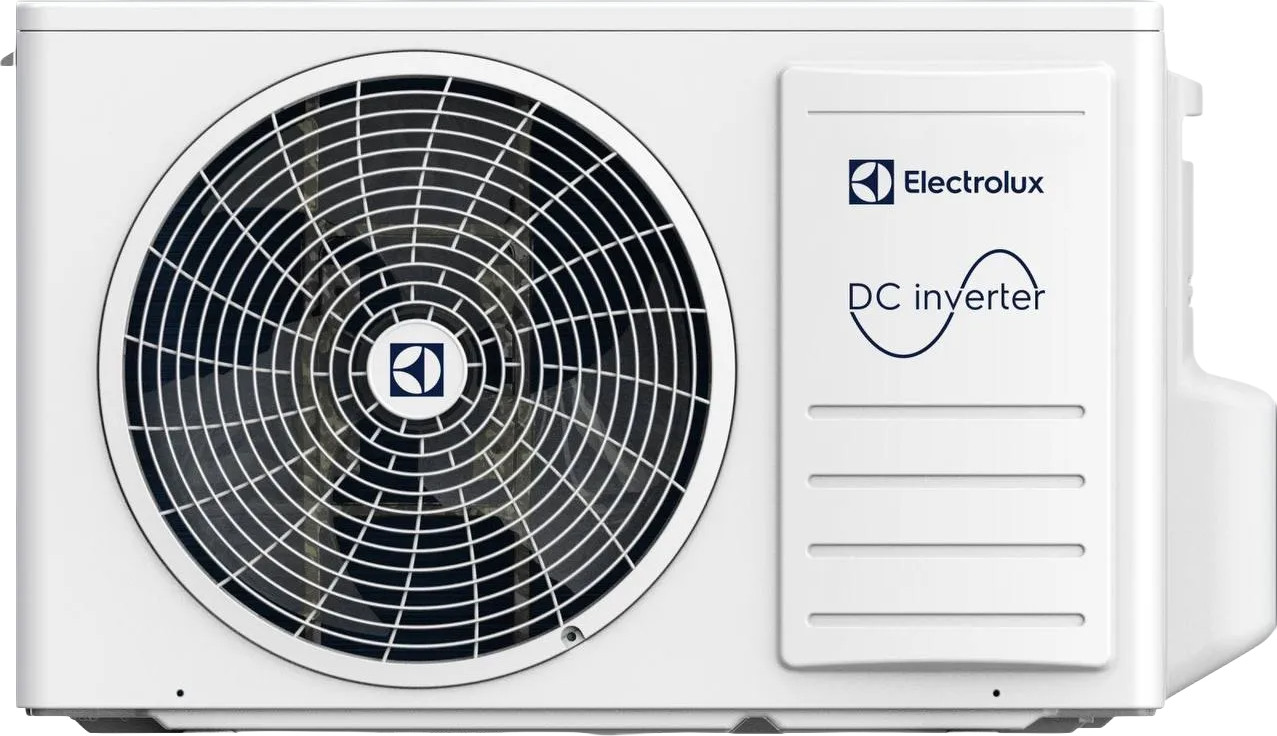 Сплит-система Electrolux EACS/I-09HVP/HC/N8 — фото 2