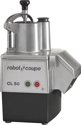 Профессиональная овощерезка Robot Coupe CL50